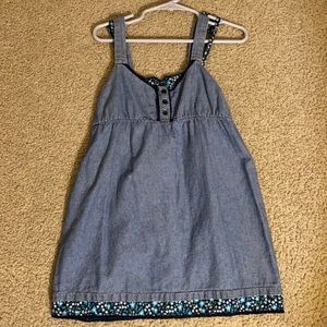 Cute Kids Poofy Shirt